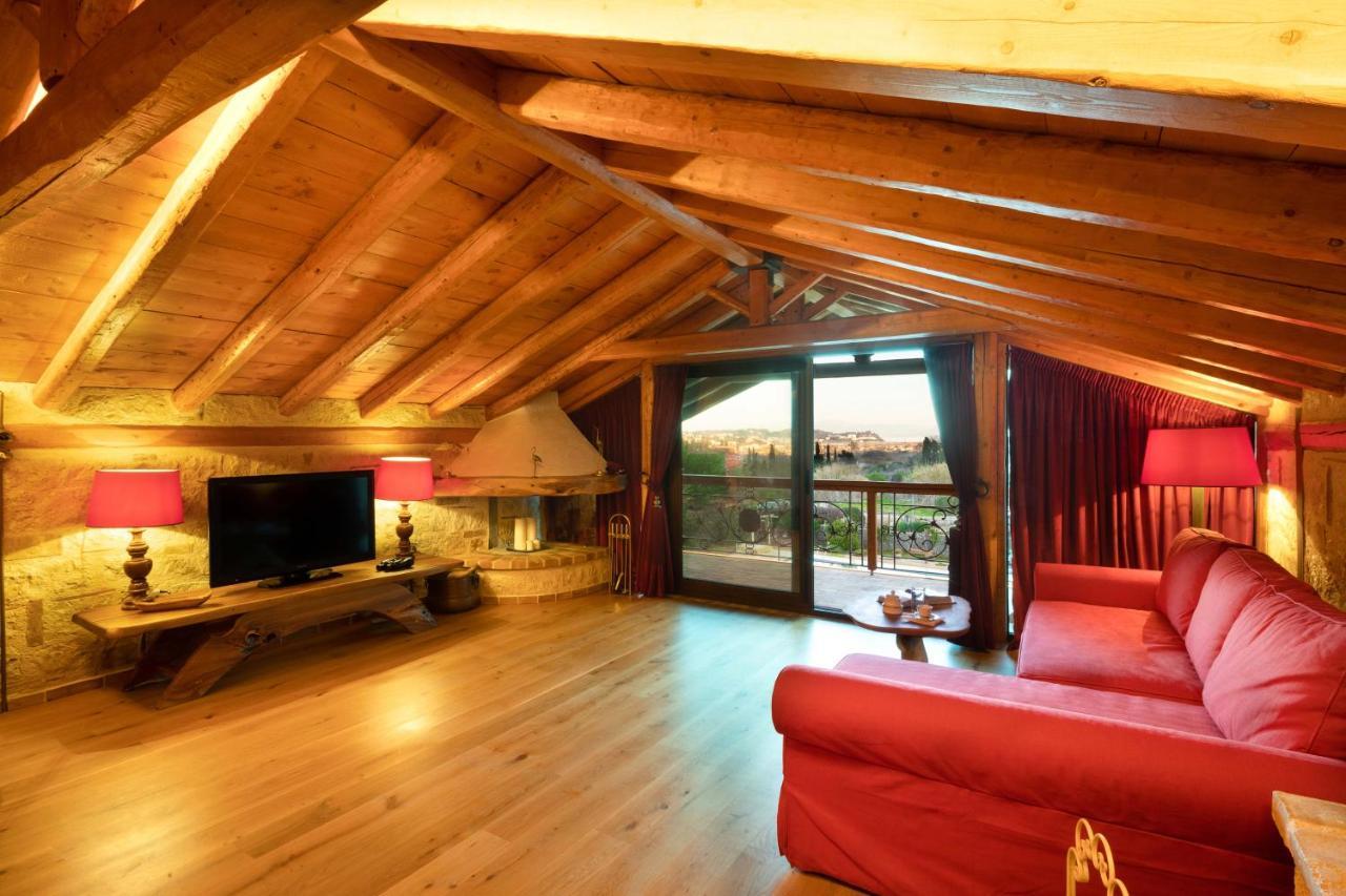 Villa Madera By Corfuescapes Kompítsion Exteriér fotografie